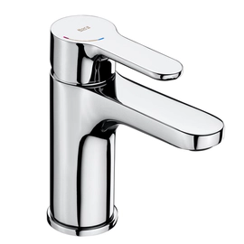 Griferia lavatorio bajo monocomando L20 cromo Roca