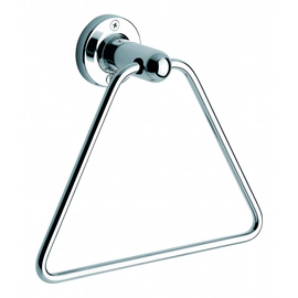 Accesorio Baño Fv Toallero Triangular Allegro 162/15