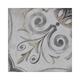 Ceramica Vetro 15X15 Volterra Zenzero Deco cal 1º CERVOLTZEN150150