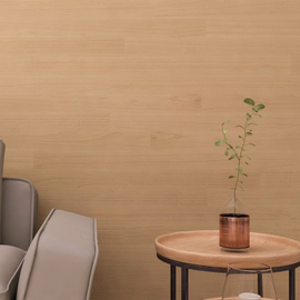Princess Tree Nat 12X120 (0.93M2) Fine Wood Walls 61.38 KI21NA5A