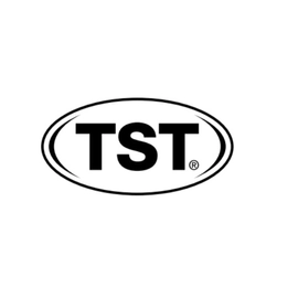 Anafe a gas Spezia 2 Hornallas Blanco 23-2 TST