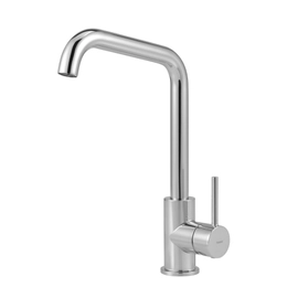 Griferia cocina monocomando Peirano Suv cromo 20-184