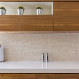 Porcelanato Alberdi 60x60 zar beige rectificado 1°