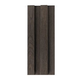 Revest de pared Atrim Epsilon nogal wide 120X21mm (2.75ML) 7559E
