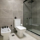 Porcelanato Ilva 45x90 marble home pulpis natural 1º