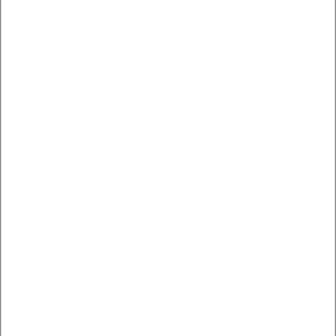 Ceramica Pared Alberdi 37.5x75 Bianca brillante