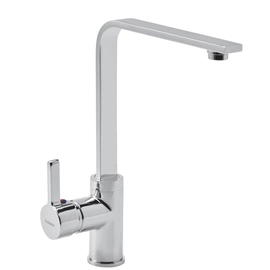 Griferia de cocina toledo monocomando cromo 20-150 Peirano