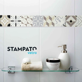 Guarda Stampato Tiles Terra 5x45 4060801