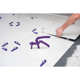 Herramienta Atrim Pinza Ergo Fix para nivelacion 5301