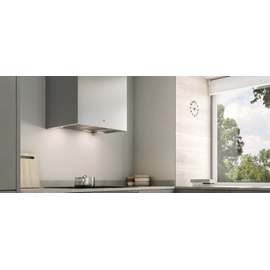 Campana TST 90 cm Kuba A 3V 240-90