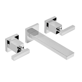 Griferia Lavatorio Pared Peirano  Castilla 62-153 cr