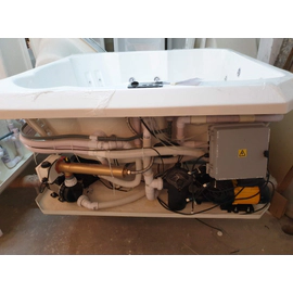 Spa Equipo Versailles de Calefaccion MCal