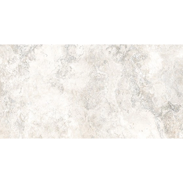 Porcelanato Vite 80x160 Carso white pulido 1°