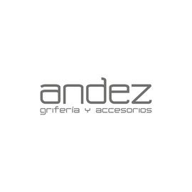Griferia ducha exterior Andez Next cromo 0627.37.1.04.04