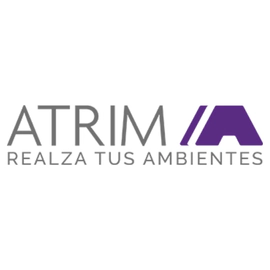Zocalo Atrim line eps 70mmx2.5mts canela 2338