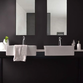 Bacha de Baño Ferrum Dongio bca DON-BH-082-BL