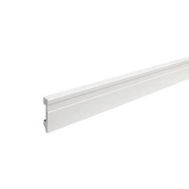 Zocalo Epsilon line 70x15x2.44M Atrim2330E