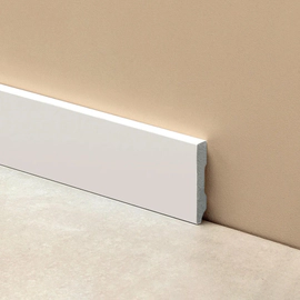 Zocalo Epsilon Plain Atrim70x15x2.44m mate 2310e
