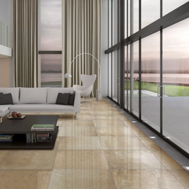 Porcelanato Ilva 30x30 marmi bianco natural 2º