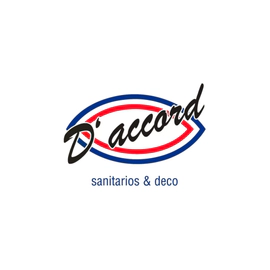 Antideslizante Daccord Oceano por 4 u
