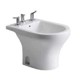 Baño Ferrum Veneto Inodoro Bidet asiento