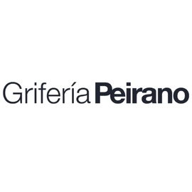 Griferia Peirano Ducha Con Transferencia Roda Cromo