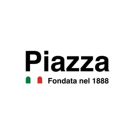 Soporte para mando de ducha Piazza negro D4007NE