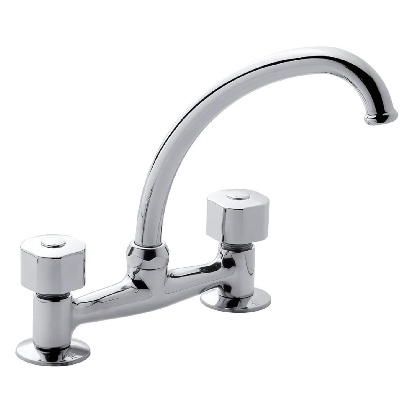 Fv Malena Juego De Griferia Para Cocina Fv Fv Malena Griferia