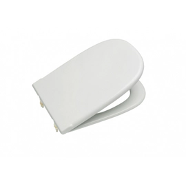 Roca Asiento Inodoro Dama Bco