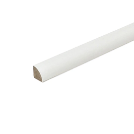 Zocalo Atrim Epsilon cuarta caña 15x15x22.44M blanco mate0730E