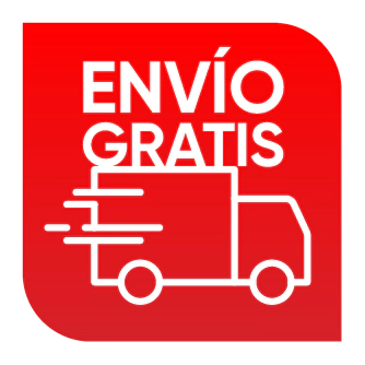 cucarda_envio gratis