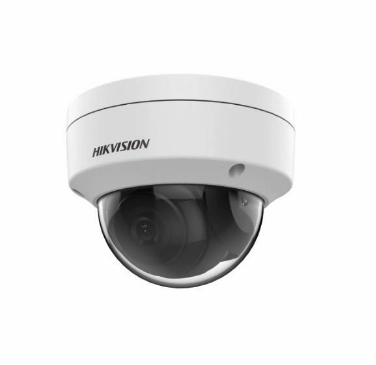 DS-2CD1143G2-I Domo Burbuja IP 4MP IR 30 WDR. MD 2.0 Exterior IK10. Hikvision