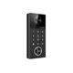 DS-KV6124-WBE1 - Frente de Calle portero IP 4MP 150° Tarjeta, Pin, Bluetooth wi-