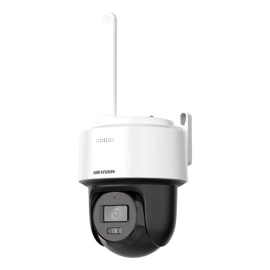 Cámara Domo WiFi PT - DS-2DE2C200MWG/W - Hikvision - 2MP - Exterior - Easy Link