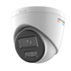 DS-2CD1327G2H-LIUF - Domo IP 2MP Smart Hyb Light 30m. Microfono. microSD. Metal/