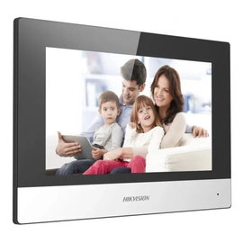 Monitor para Portero Hikvision WIFI DS-KH6320-WTDE1