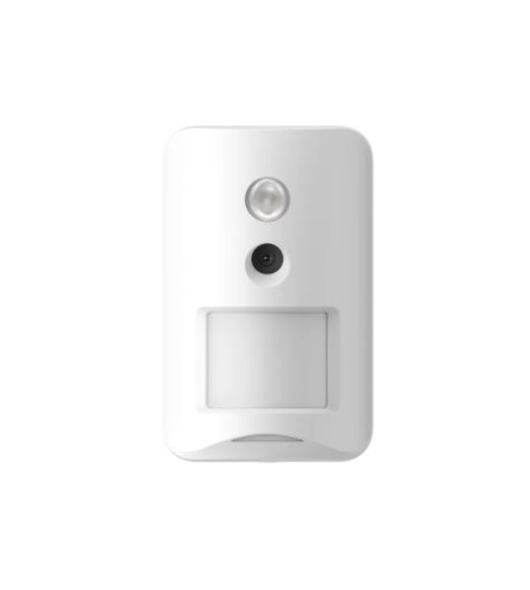 DS-PD201PC10-WB Detector PIRCAM AX HOME 10m / 90° Inmunidad mascota 24KG. Interi