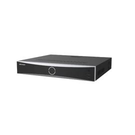 DS-7732NXI-I4/VPro - NVR32ch hasta 32MP 4 HDD ACUSEEK, ANPR, Detec. Facial, Cont