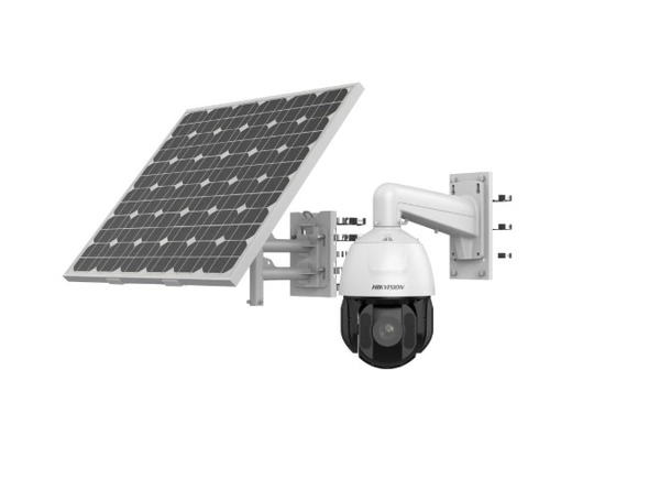 DS-2DE5425IWG-K/4G - Domo PTZ 4G/IP 4MP IR 150m 25x