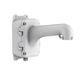 DS-1604ZJ-BOX - Brazo de pared + Caja de conexiones. Aluminil. Blanca.Hikvision
