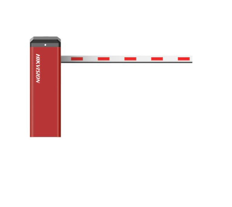 DS-TMG520-H(3m anti-round) - Barrera brazo redondo 3m anti-colision