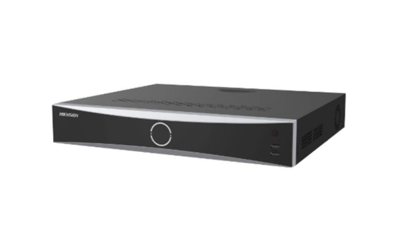 DS-7732NXI-I4/VPro - NVR32ch hasta 32MP 4 HDD ACUSEEK, ANPR, Detec. Facial, Cont