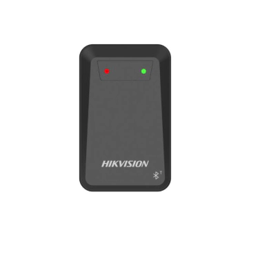 DS-TMG035(Anti-fall Radar) - Radar Anticaida de poste para barreras