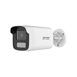 DS-2CD1T27G2-L(4mm) - Bullet IP 2MP ColorVu Lente 4mm MD 2.0 microSD 256gb IP67