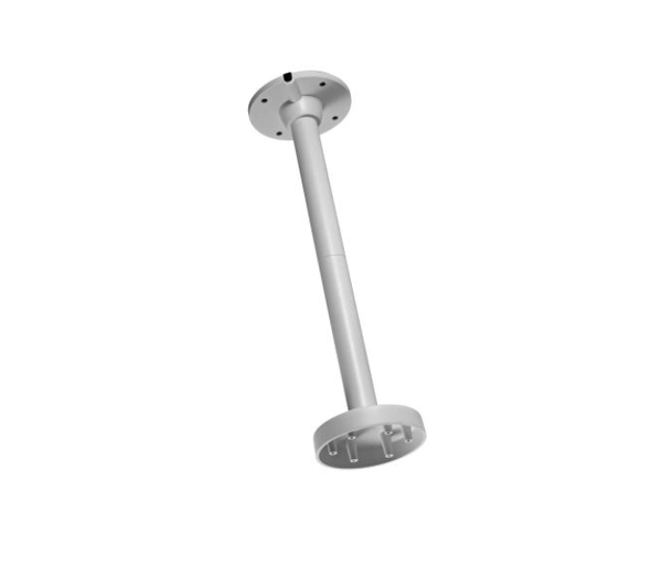 DS-1271ZJ-110 - Soporte Colgante para minidomos. Blanco