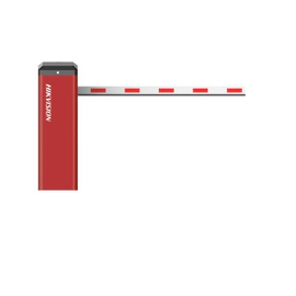 DS-TMG520-H(3m anti-round) - Barrera brazo redondo 3m anti-colision