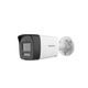 DS-2CE16D0T-LTS - Bullet TurboHD 2MP Smart Hybrid Light. Microfono. Audio 2 Vias