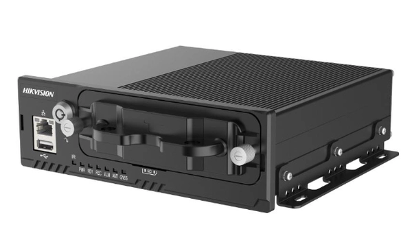 AE-MD5043(1T) - DVR Movil 4CH.