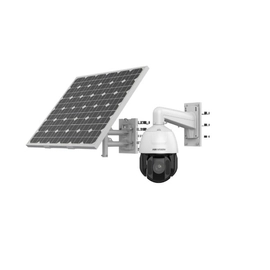 DS-2DE5425IWG-K/4G -  Domo PTZ 4G/IP 4MP IR 150m 25x