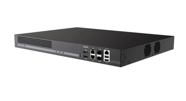 DS-6908UDI(C) - Decoder 8 Salidas